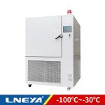 GY -100℃~-30℃-冠亚恒温