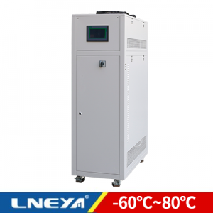 制冷控制装置设备的四大部件分析