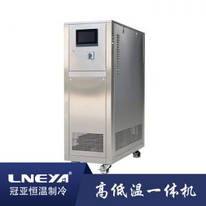 加热制冷控温一体机的硬件损坏如何辨别