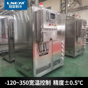 工业高低温一体机的平时保养与定期维护