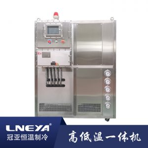 制冷加热循环装置怎么选比较好呢？