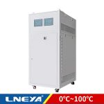 一拖二系列  0℃~100℃ 温度2组一致，流量/压力独立控制-冠亚恒温