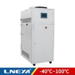 一拖二系列 -40℃~100℃ 温度/压力/流量均可独立控制-冠亚恒温