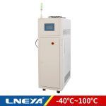 一拖二系列 -40℃~100℃ 温度/压力/流量均可独立控制-冠亚恒温