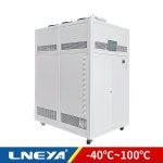 一拖二系列  0℃~100℃ 温度/压力/流量均可独立控制-冠亚恒温