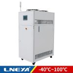 一拖二系列 -40℃~100℃ 温度/压力/流量均可独立控制-冠亚恒温