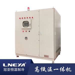 反应釜冷热一体机可根据不同工况要求进行选择