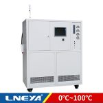 一拖三系列  0℃~100℃ 温度三组一致，压力/流量独立控制-冠亚恒温