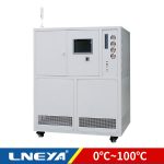 一拖三系列  0℃~100℃ 温度三组一致，压力/流量独立控制-冠亚恒温