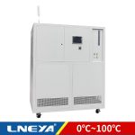 一拖三系列  -40℃~100℃  温度三组一致，压力/流量独立控制-冠亚恒温