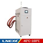 一拖三系列  -40℃~100℃  温度三组一致，压力/流量独立控制-冠亚恒温