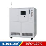 一拖三系列  -40℃~100℃  温度三组一致，压力/流量独立控制-冠亚恒温