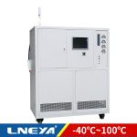 一拖三系列  -40℃~100℃  温度三组一致，压力/流量独立控制-冠亚恒温