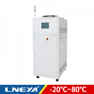 汽车行业加热冷却系统运行模式知多少