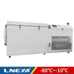 GX -80℃~-10℃-冠亚恒温