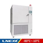 GX -80℃~-10℃-冠亚恒温