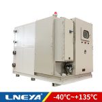 低温系列 -40℃～+100℃-冠亚恒温