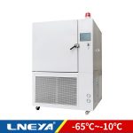GX -65℃~-10℃-冠亚恒温