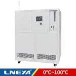 一拖六系列 -20℃~100℃ 温度6组一致，压力/流量独立控制-冠亚恒温