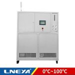 一拖六系列 -20℃~100℃ 温度6组一致，压力/流量独立控制-冠亚恒温