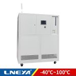 一拖六系列 0℃~100℃ 温度6组一致，压力/流量独立控制-冠亚恒温