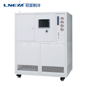 一拖三系列  0℃~100℃ 温度三组一致，压力/流量独立控制