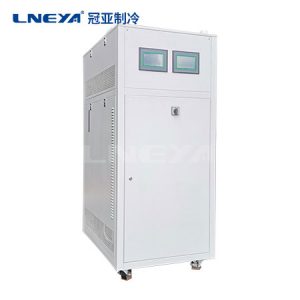 一拖二系列  0℃~100℃ 温度2组一致，流量/压力独立控制