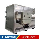 LC -25℃~5℃-冠亚恒温