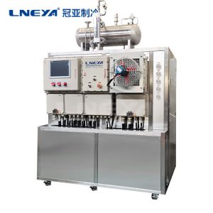 SR系列TCU控温单元