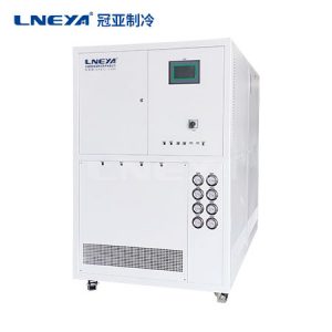 小型气体冷凝液化系统