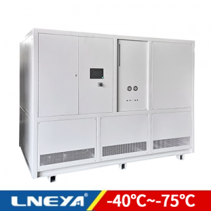 高低温一体机原理以及特点说明