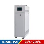 HR -25℃～200℃-冠亚恒温