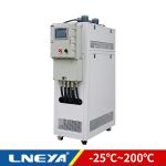 HR -25℃～200℃-冠亚恒温