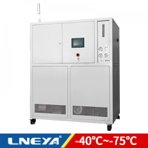 制药高低温一体机日常维护与保养方法