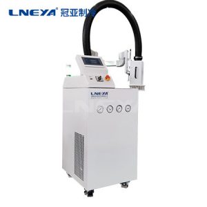 射流式高低温冲击测试机