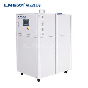 制冷加热循环风系统