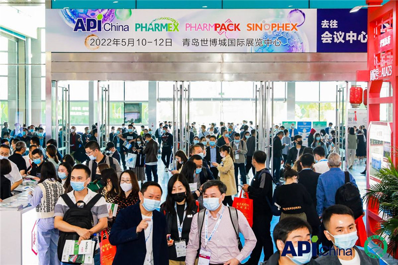 无锡冠亚武汉 API【A6A31】展位精彩回顾！-冠亚恒温
