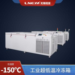 工业深冷机组故障解决办法说明