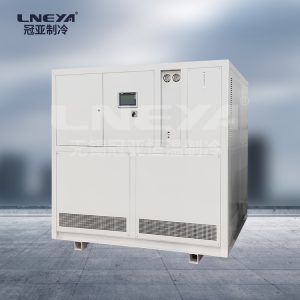 低温冷冻机中膨胀阀的具体安装注意事项