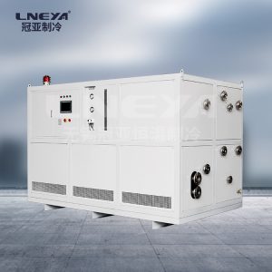 低温冷冻机制冷系统中会存在哪些变质现象