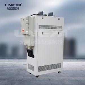 工业冷水机冷冻机安装现场的条件要求