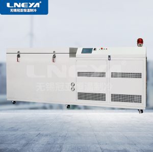 钢套深低温冷处理冰柜的实际应用性能说明