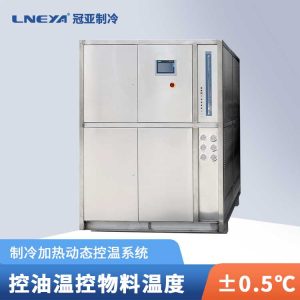 小型高低温循环试验设备的决定因素