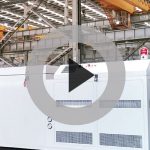 工业低温冷装配箱