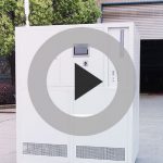 新能源汽车部件测试控温系统