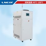 新能源汽车电池包液冷测试chiller典型应用和产品概述