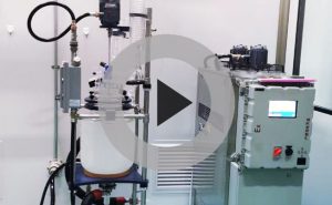 制冷加热控温系统