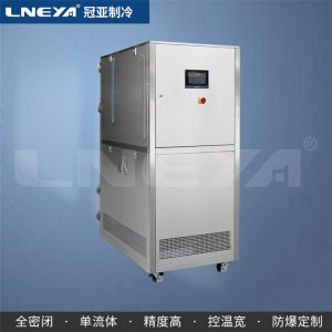 反应釜冷热循环一体机制冷优势有哪些？