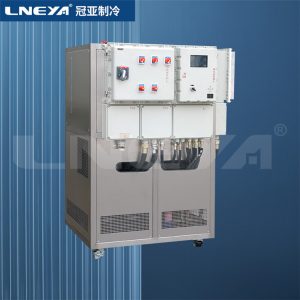 加热制冷循环机的储油罐功能