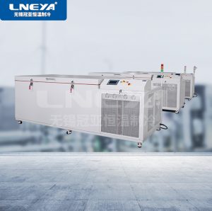 -150度低温装配机适用于哪些应用中？